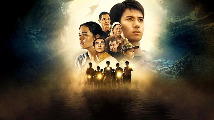 Download Thai Cave Rescue | 2022 | Season 1 | Hindi | Netflix Original WEB Series | 480p 720p 1080p | AllMoviesHub