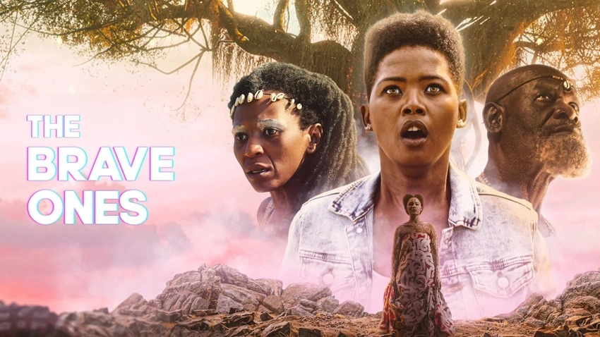 Download The Brave Ones | 2022 | Season 1 | Hindi | Netflix Original WEB Series | 480p 720p 1080p | AllMoviesHub