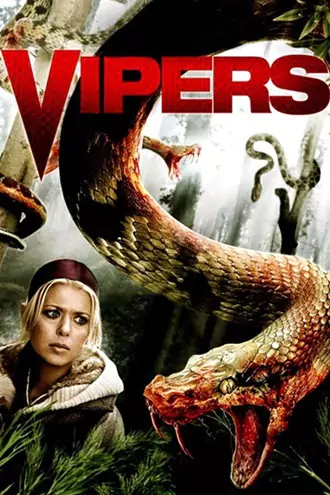 Download Vipers | 2008 | Dual Audio | Hindi-English | Full Movie | 480p 720p 1080p