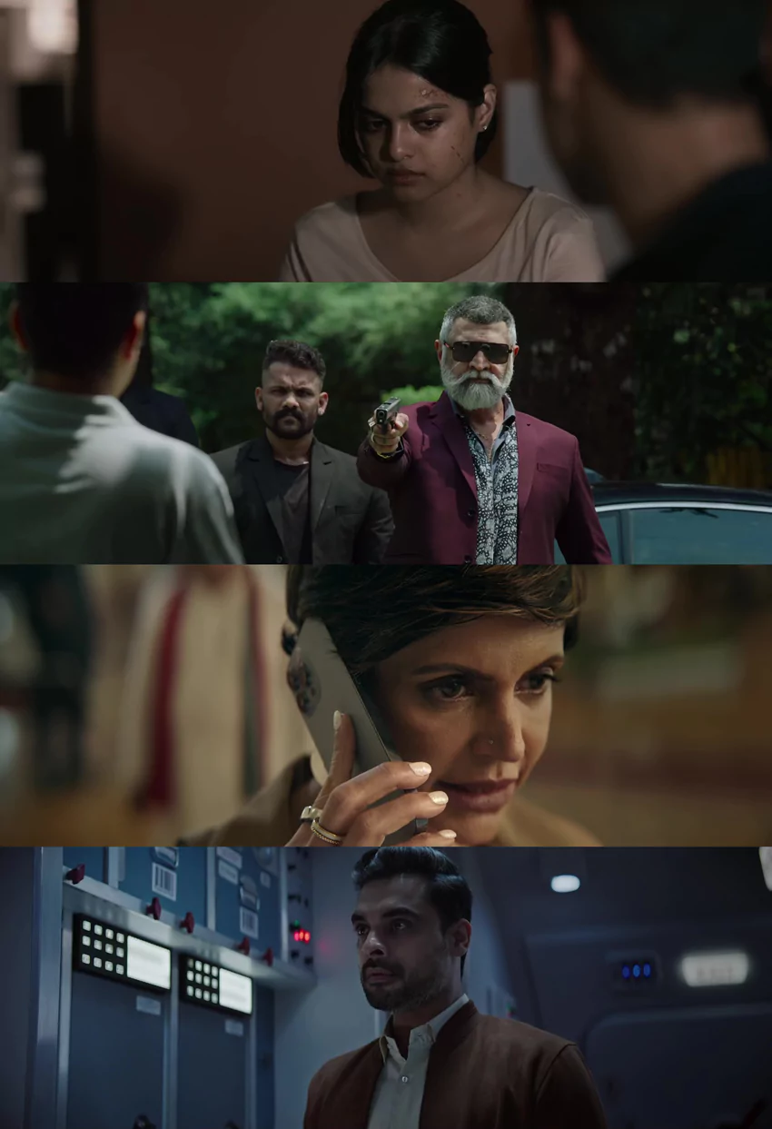 Download Identity | 2025 | Hindi (ORG 2.0) & Malayalam | Dual Audio | Full Movie 480p 720p 1080p