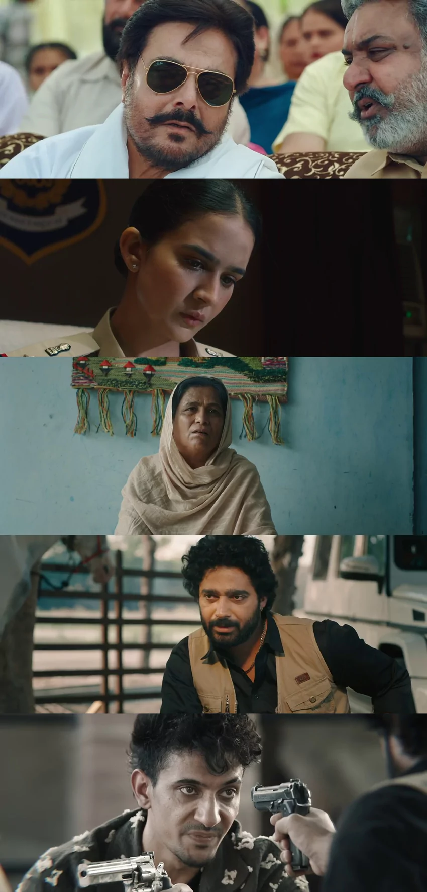 Download Majhail | 2025 | Punjabi DD5.1 | WEB-DL | Full Movie 480p 720p 1080p