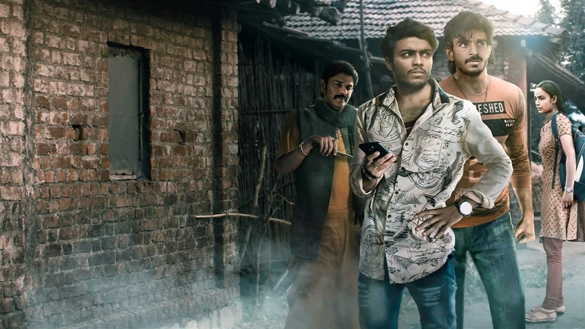 Download Jamtara Sabka Number Ayega | 2020 | Season 1 | Hindi | Netflix Original WEB Series | 480p 720p 1080p | AllMoviesHub