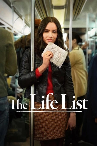 Download The Life List | 2025 | WEB-DL Dual Audio | Hindi-English | 480p 720p 1080p