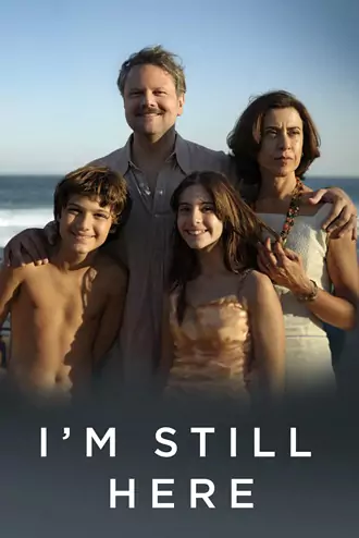 Download I'm Still Here | 2024 | (In Portuguese 5.1 DD) | Full Movie 480p 720p 1080p