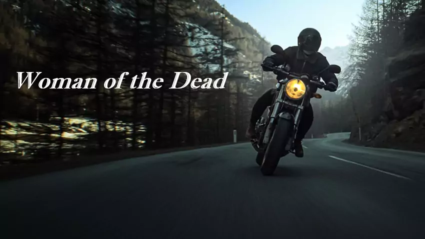 Download Woman of the Dead | 2023-25 | Season 1 – 2 | Complete Dual Audio | Hindi-English | Netflix Original WEB Series | 480p 720p 1080p