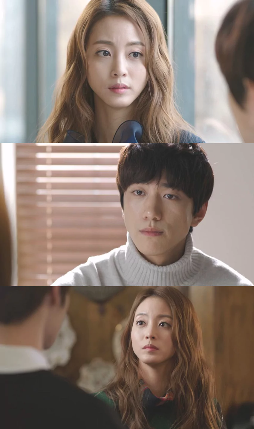 Download Madame Antoine: The Love Therapist | 2016 | Season 1 | Complete Hindi-Korean | Dual Audio | AMZN Originals WEB Series | 480p 720p 1080p