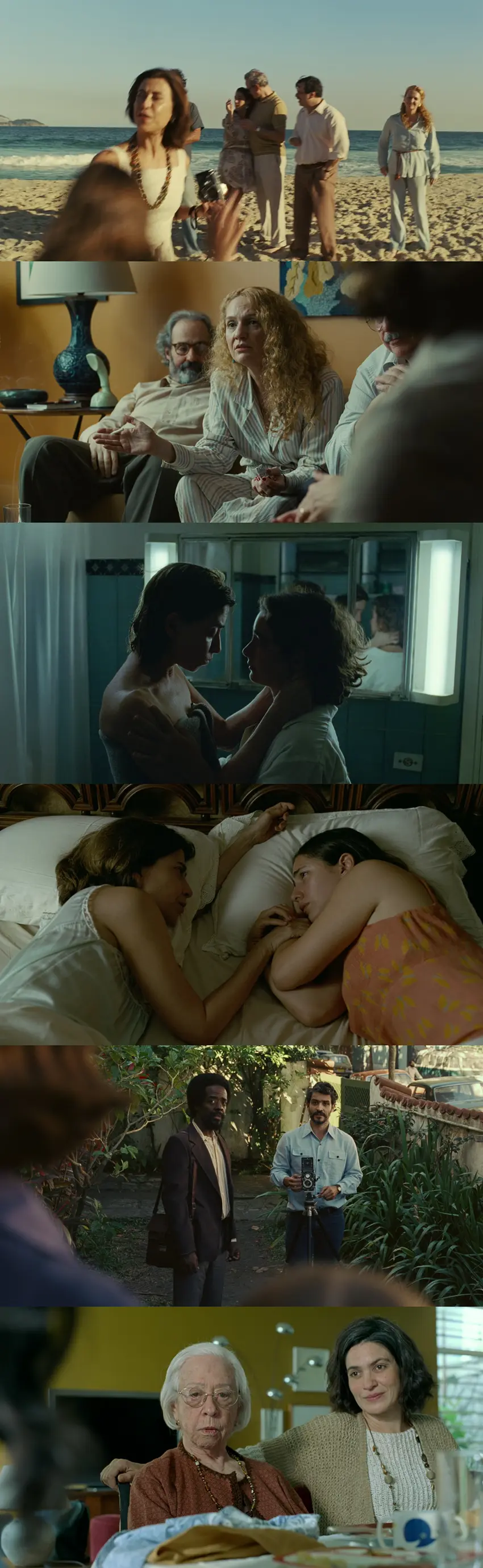 Download I'm Still Here | 2024 | (In Portuguese 5.1 DD) | Full Movie 480p 720p 1080p