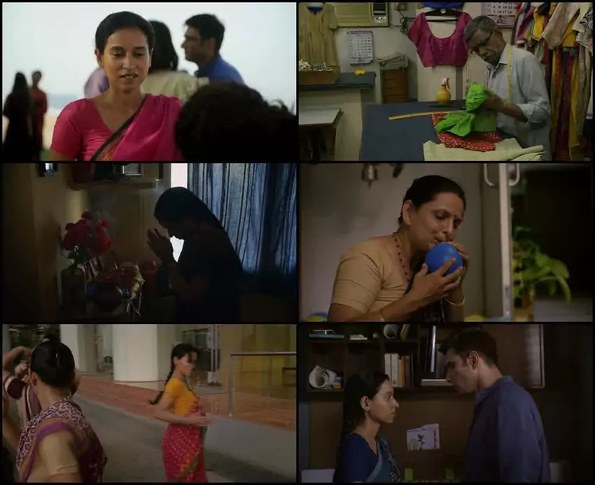 Download Sir | 2018 | Hindi | Full Movie 480p 720p 1080p