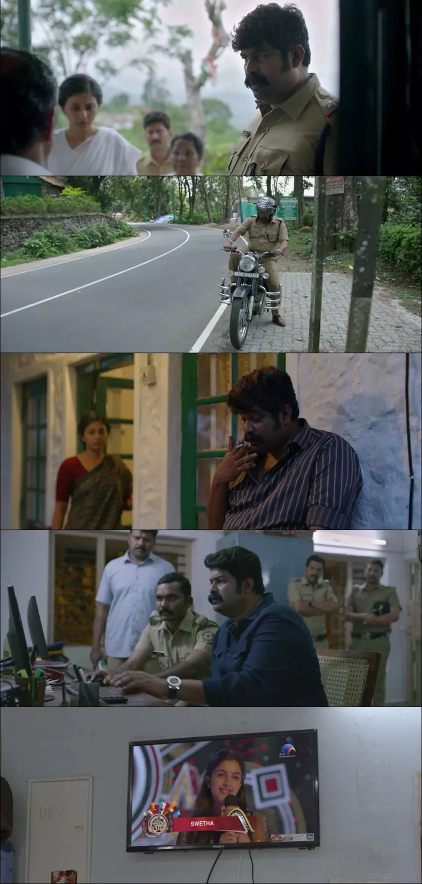 Download Iratta | 2023 | Hindi HQ Dubbed | DS4K WEB-DL | Full Movie 480p 720p 1080p