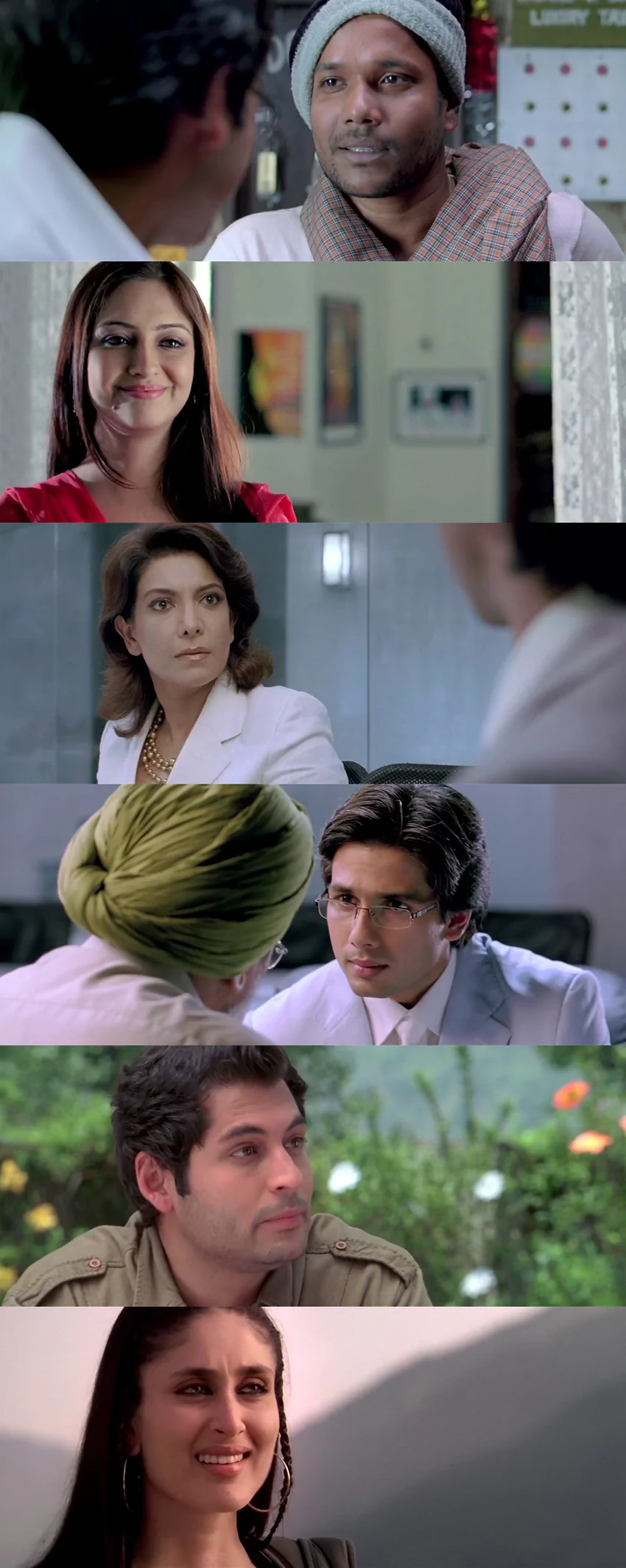 Download Jab We Met | 2007 | Hindi | Full Movie 480p 720p 1080p