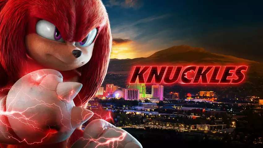 Download Knuckles | 2025 | Season 1 | Complete Dual Audio | Hindi-English | Amazon Prime Video Web Series | 480p 720p 1080p