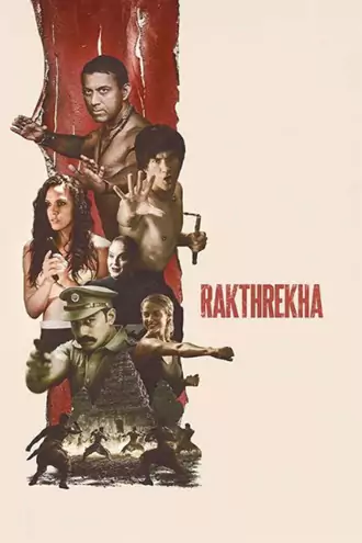 Download Rakthrekha | 2025 | Hindi 2.0 | Full Movie 480p 720p 1080p
