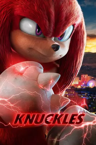 Download Knuckles | 2025 | Season 1 | Complete Dual Audio | Hindi-English | Amazon Prime Video Web Series | 480p 720p 1080p