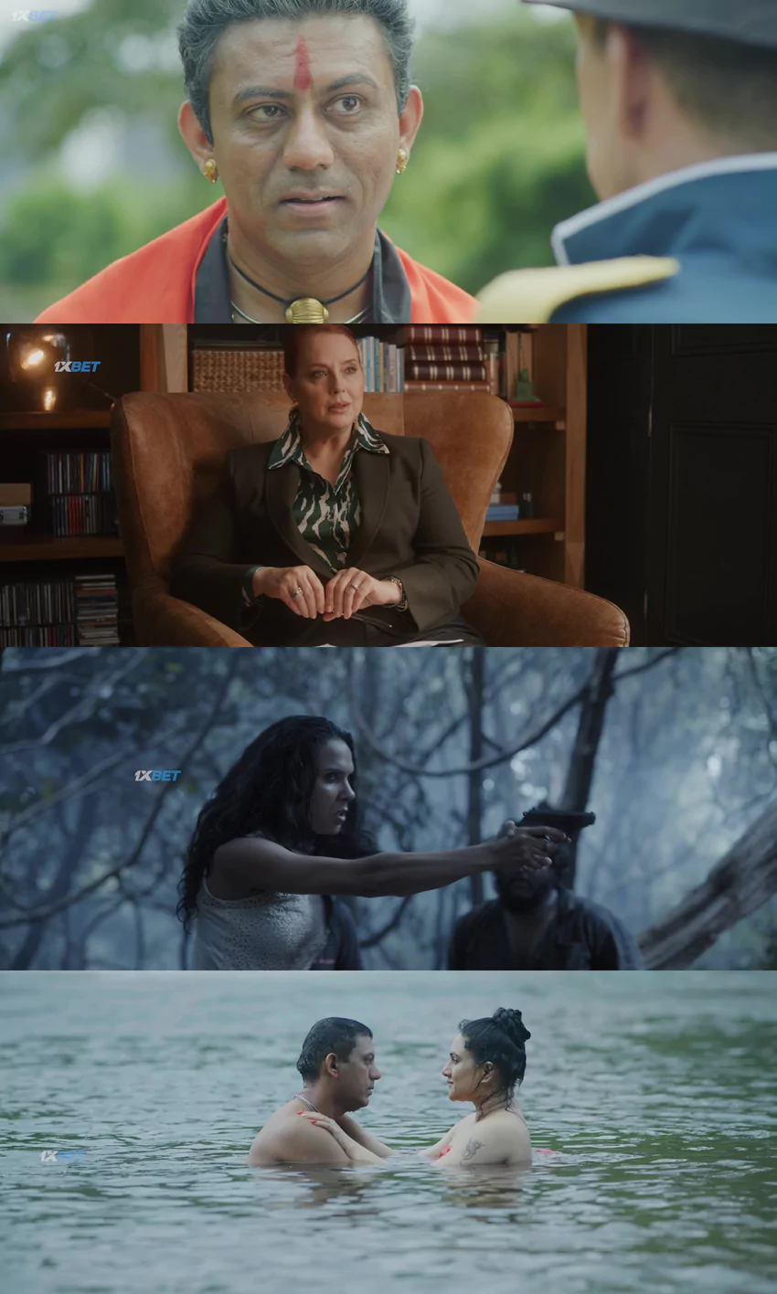 Download Rakthrekha | 2025 | Hindi 2.0 | Full Movie 480p 720p 1080p