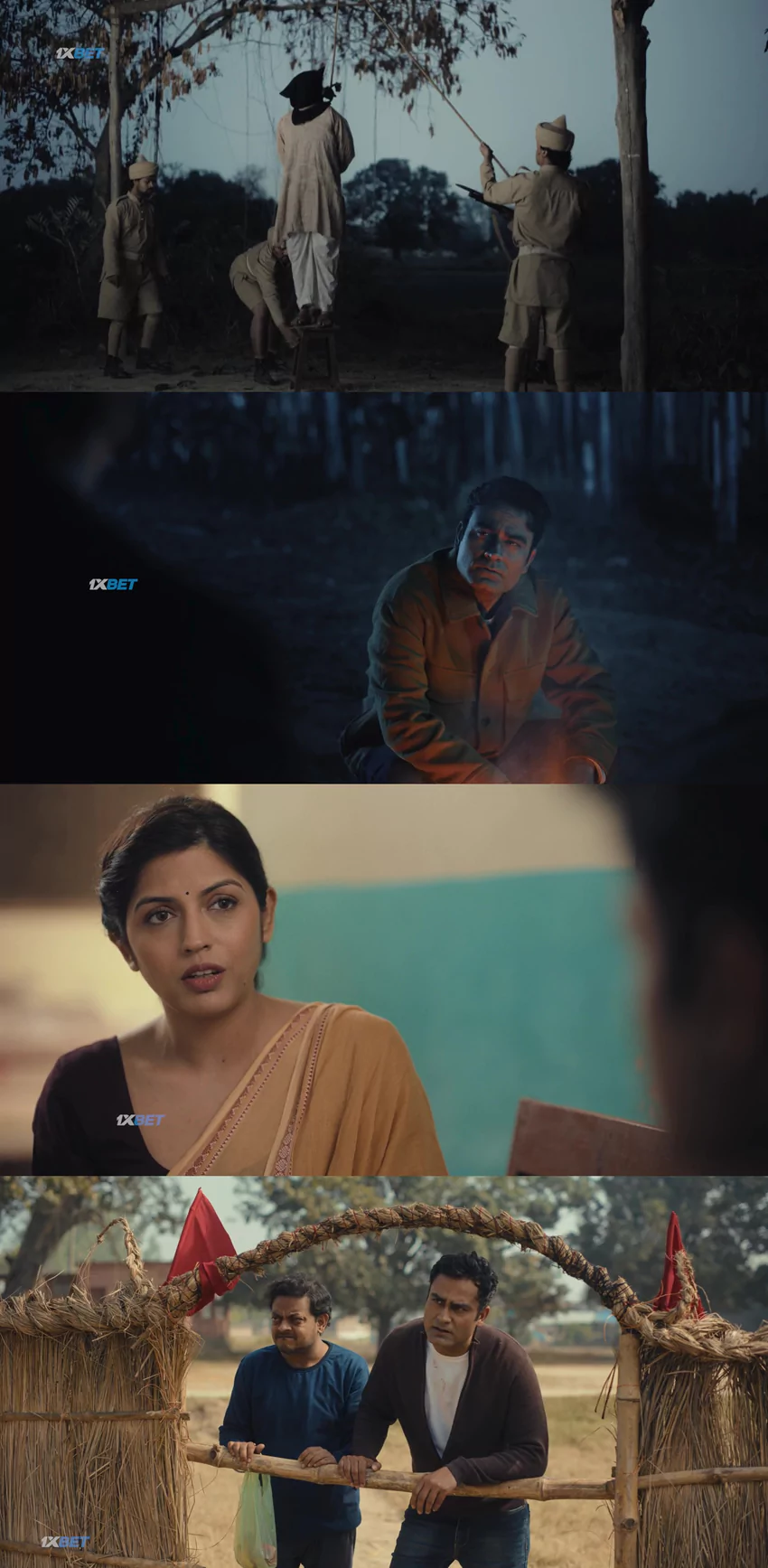 Download Baida | 2025 | Hindi DD5.1 | DS4K WEB-DL | Full Movie 480p 720p 1080p