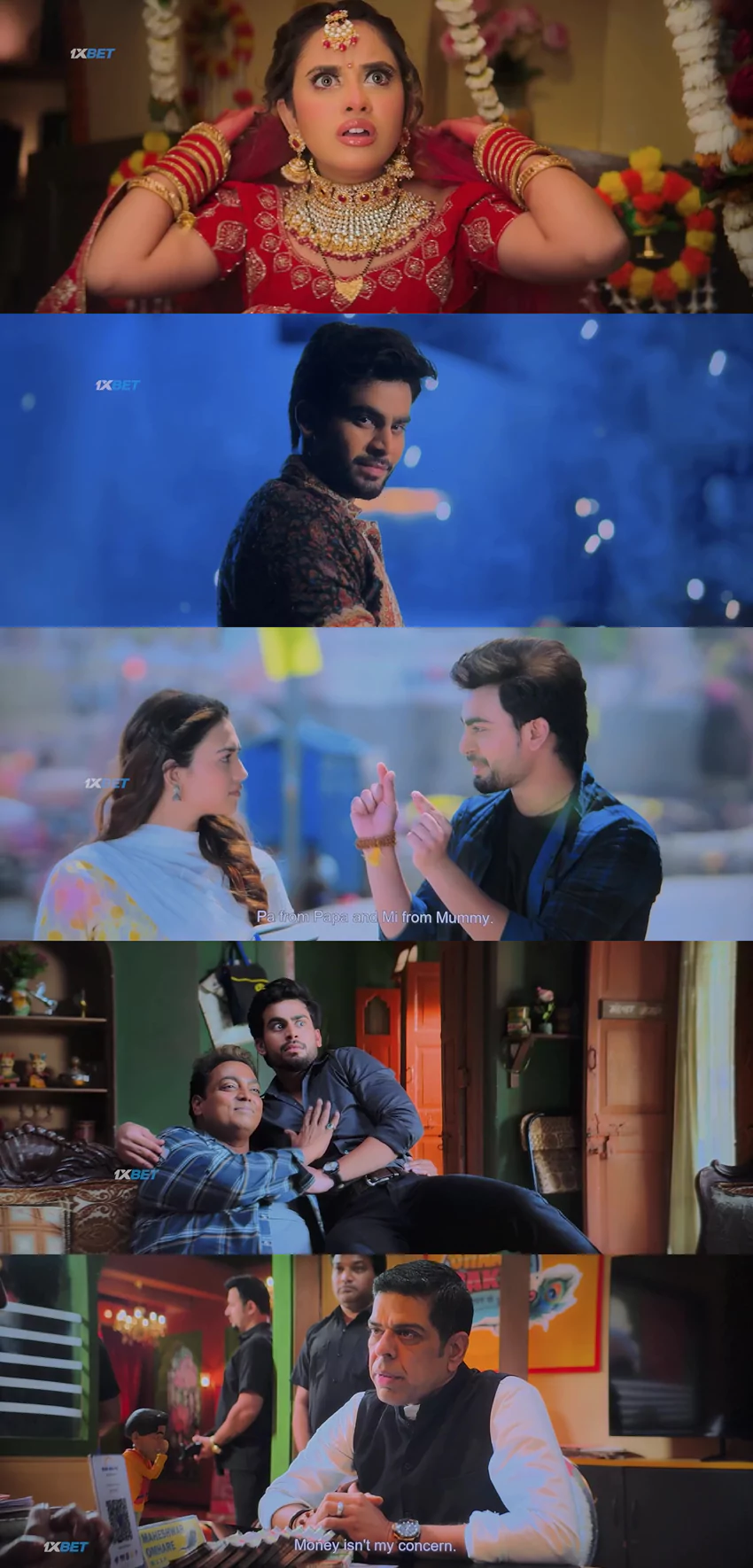 Download Pintu Ki Pappi | 2025 | Hindi DD2.0 | PRE-HD | Full Movie 480p 720p 1080p