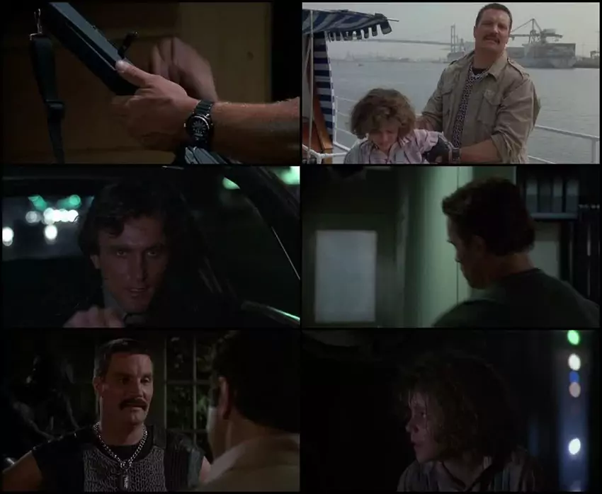 Download Commando | 1985 | Hindi-English | Dual Audio | Full Movie 480p 720p 1080p