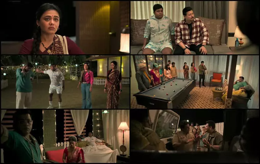 Download ChikiChiki BooboomBoom | 2025 | Marathi DD5.1 | WEB-DL | Full Movie 480p 720p 1080p