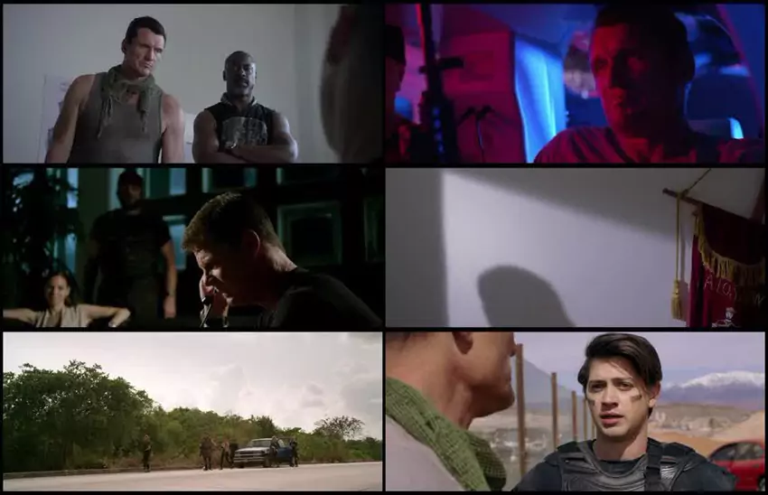 Download Dead Trigger | 2017 | Hindi-English | Dual Audio | BluRay | Full Movie 480p 720p 1080p