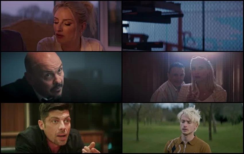 Download Hitmen | 2023 | Hindi-English | Dual Audio | Full Movie 480p 720p 1080p