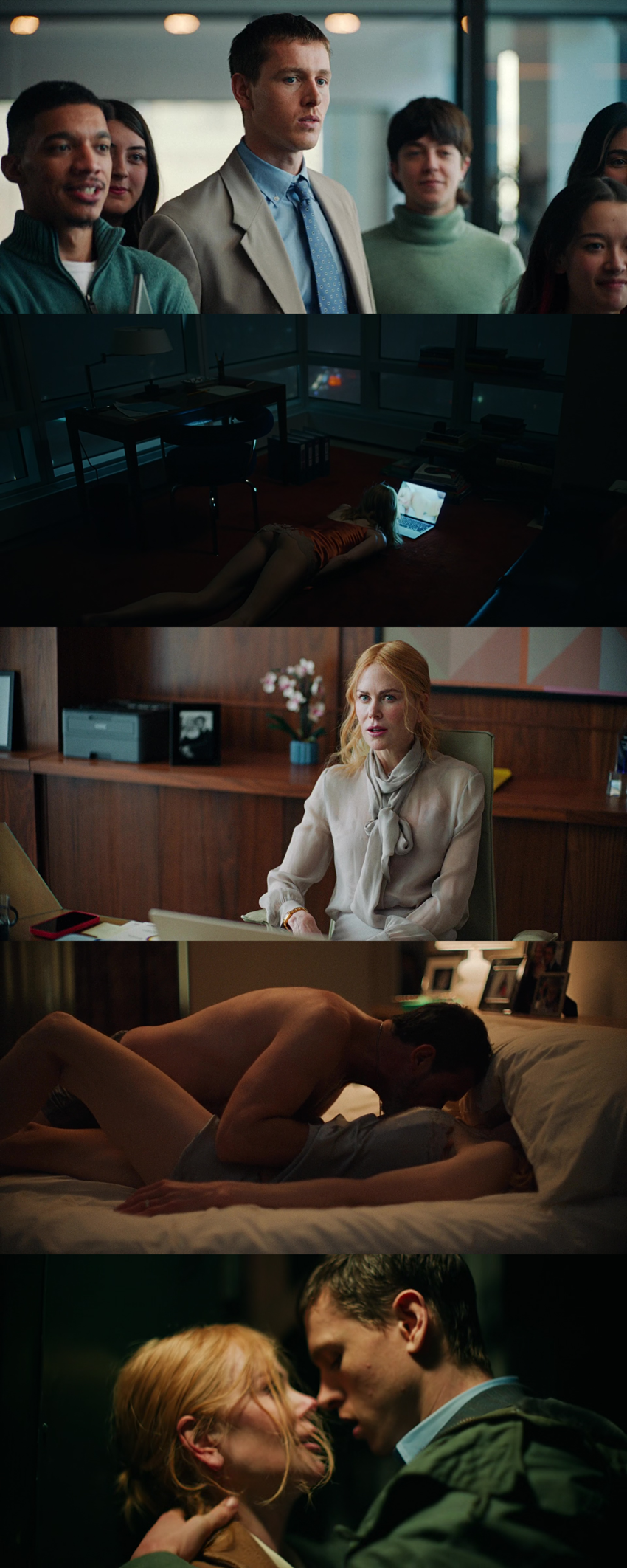 Download [18+] Babygirl | 2024 | Hindi-English | Dual Audio | Full Movie 480p 720p 1080p