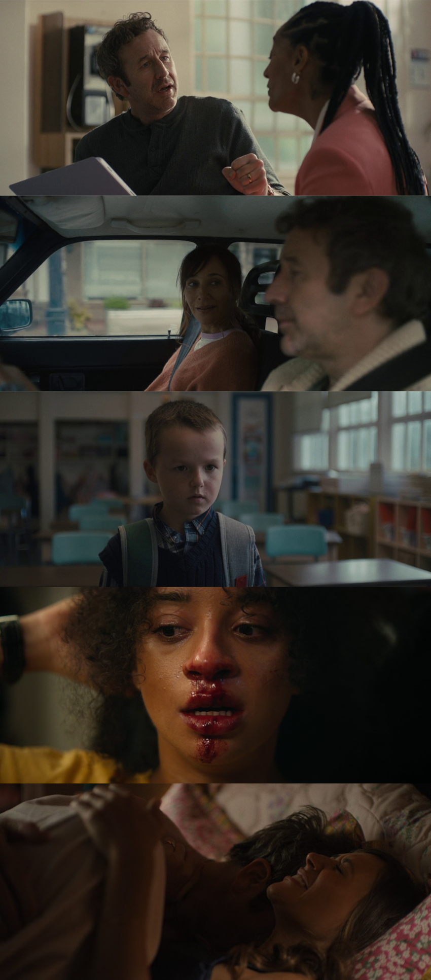 Download Black Mirror | 2025 | Season 7 | Complete Dual Audio | Hindi-English | Netflix WEB Series | 480p 720p 1080p