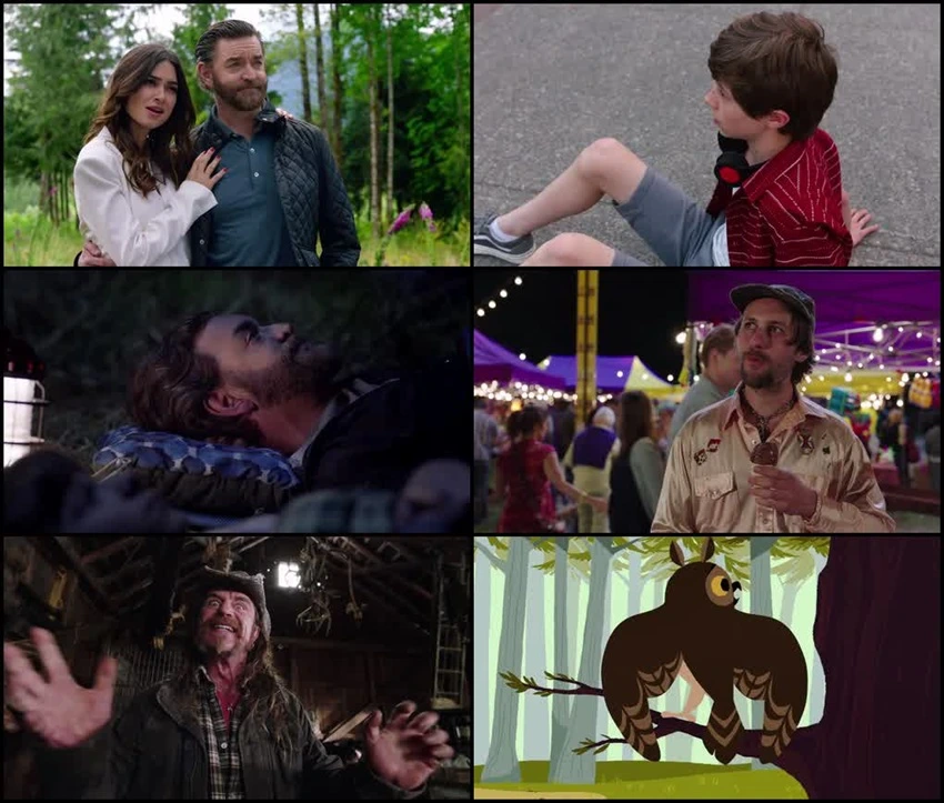 Download Woody Woodpecker | 2017 | Bluray Dual Audio | Hindi-English | 480p 720p | 1080p