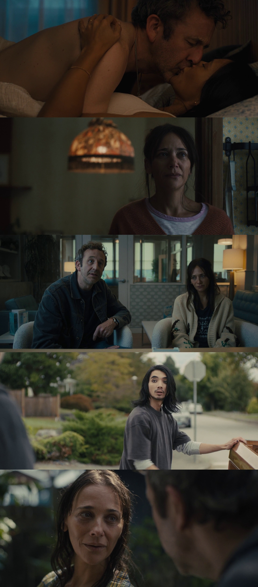 Download Black Mirror | 2025 | Season 7 | Complete Dual Audio | Hindi-English | Netflix WEB Series | 480p 720p 1080p