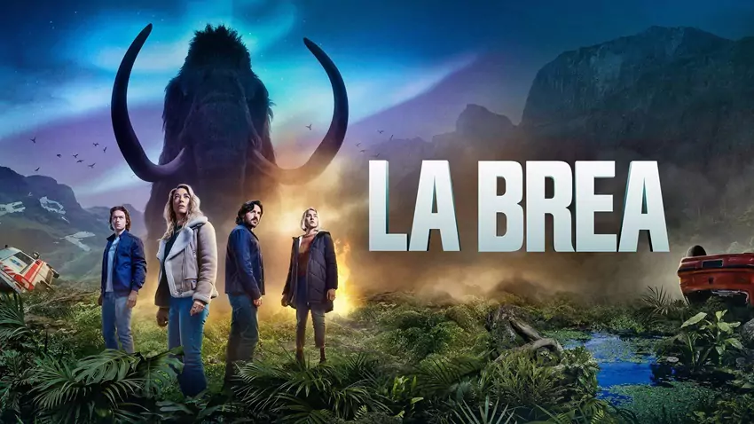 Download La Brea | 2021 | Season 1 | Complete Dual Audio | Hindi-English | JioHotstar WEB Series | 480p 720p 1080p