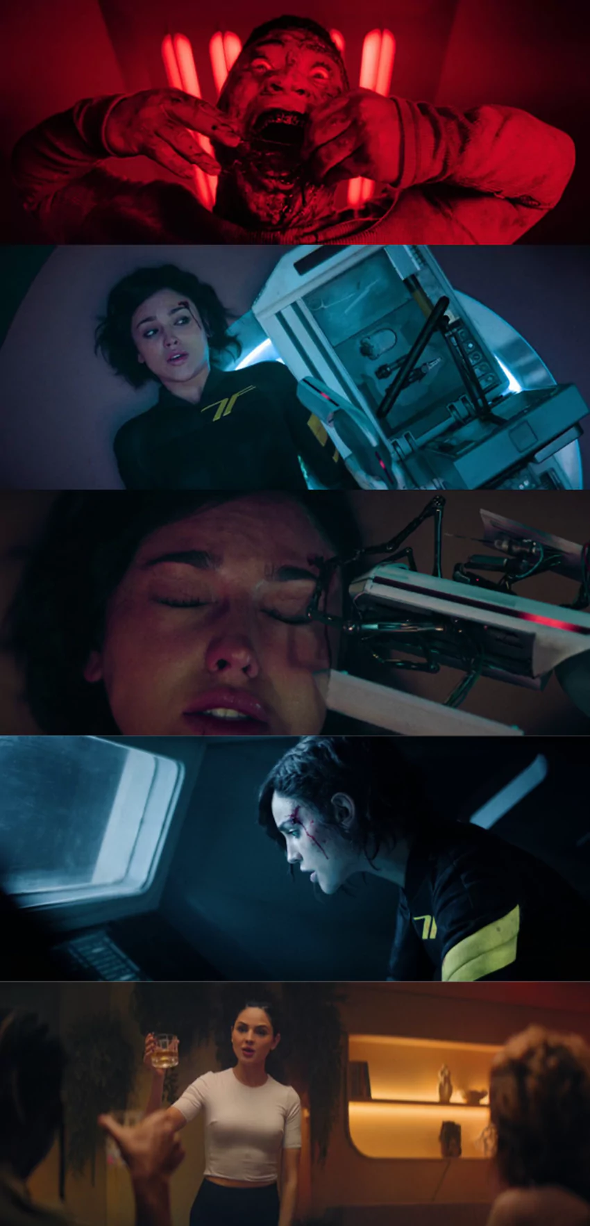 Download Ash | 2025 | Hindi-English | Dual Audio | Full Movie 480p 720p 1080p