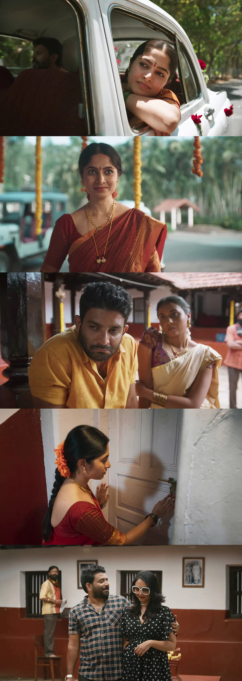 Download Ayyana Mane | 2025 | Season 1 | Hindi-Kannada | Complete Dual Audio | Zee5 WEB Series 480p 720p 1080p