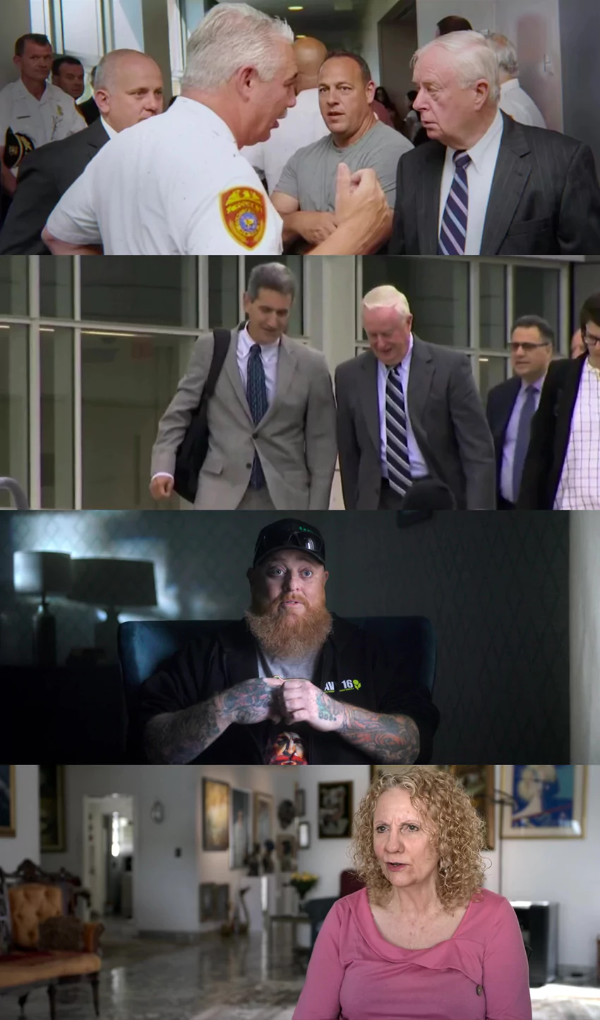 Download Gone Girls: The Long Island Serial Killer | 2025 | Season 1 | Complete Dual Audio | Hindi-English | Netflix Original WEB Series | 480p 720p 1080p