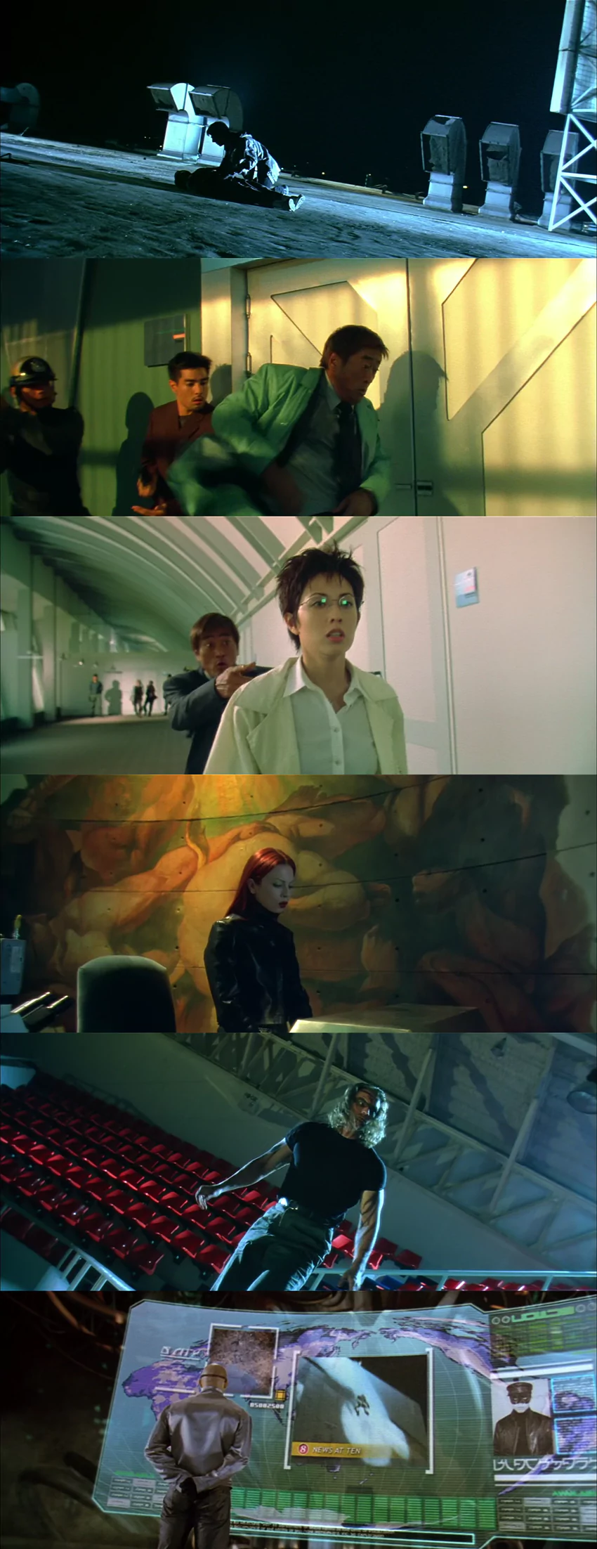 Download Black Mask 2: City of Masks | 2002 | Hindi-English | Dual Audio | Full Movie 480p 720p 1080p