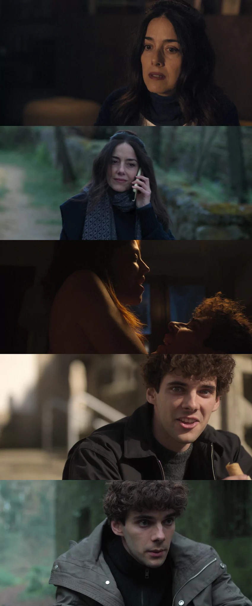 Download The Gardener | 2025 | Season 1 | Complete Dual Audio | Hindi-English | Netflix WEB Series | 480p 720p 1080p