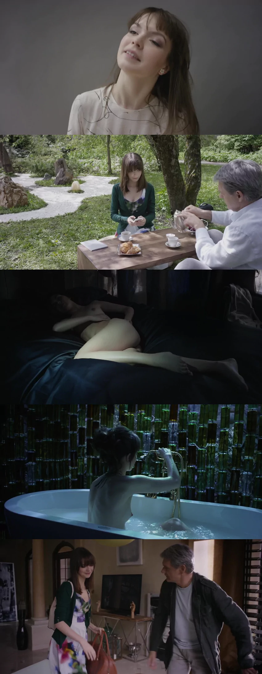 Download [18+] Strangers of Patience | 2018 | Hindi-Russsian | Dual Audio | Full Movie 480p 720p 1080p