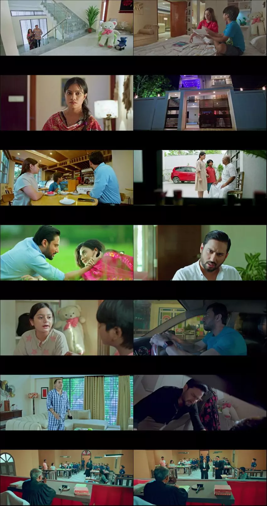 Download Chhaya | 2025 | Bengali ORG | Full Movie 480p 720p 1080p