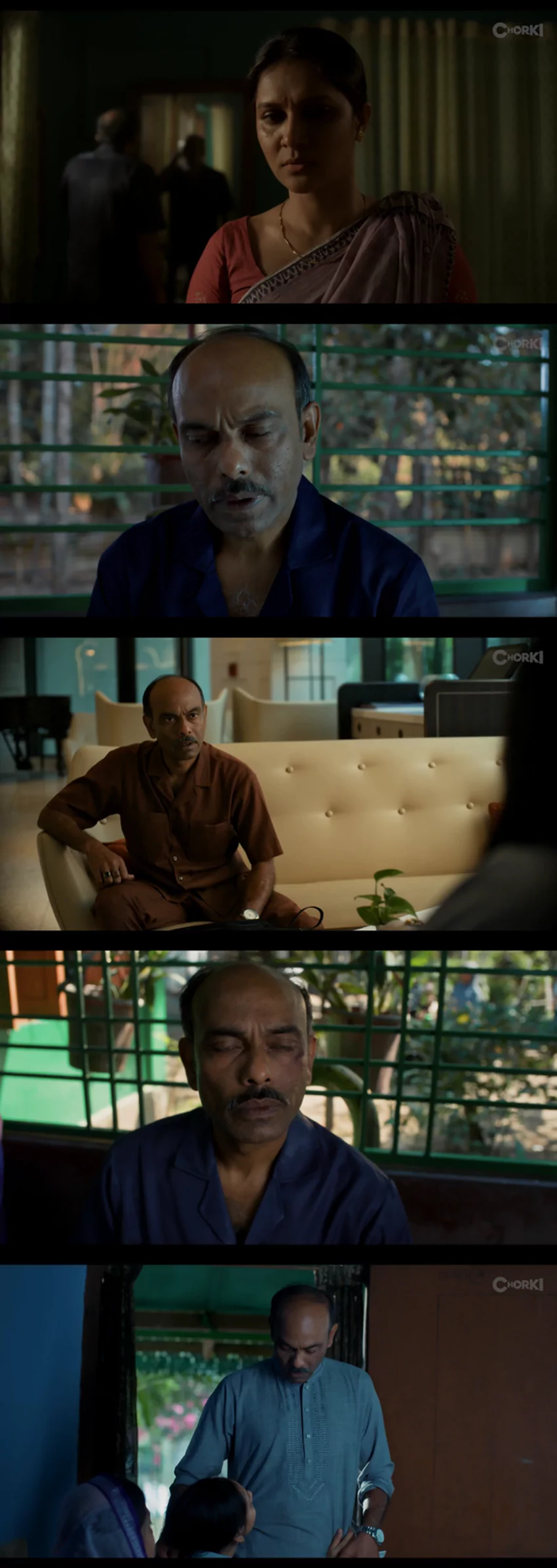 Download Myself Allen Swapan | 2025 | Season 2 | Complete Bengali ORG | Chorki WEB Series 480p 720p 1080p