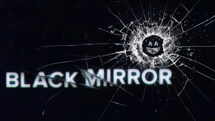 Download Black Mirror | 2025 | Season 7 | Complete Dual Audio | Hindi-English | Netflix WEB Series | 480p 720p 1080p