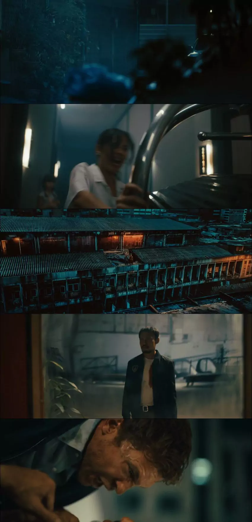 Download Home Sweet Home Rebirth | 2025 | English ORG | WEB-DL | Full Movie 480p 720p 1080p