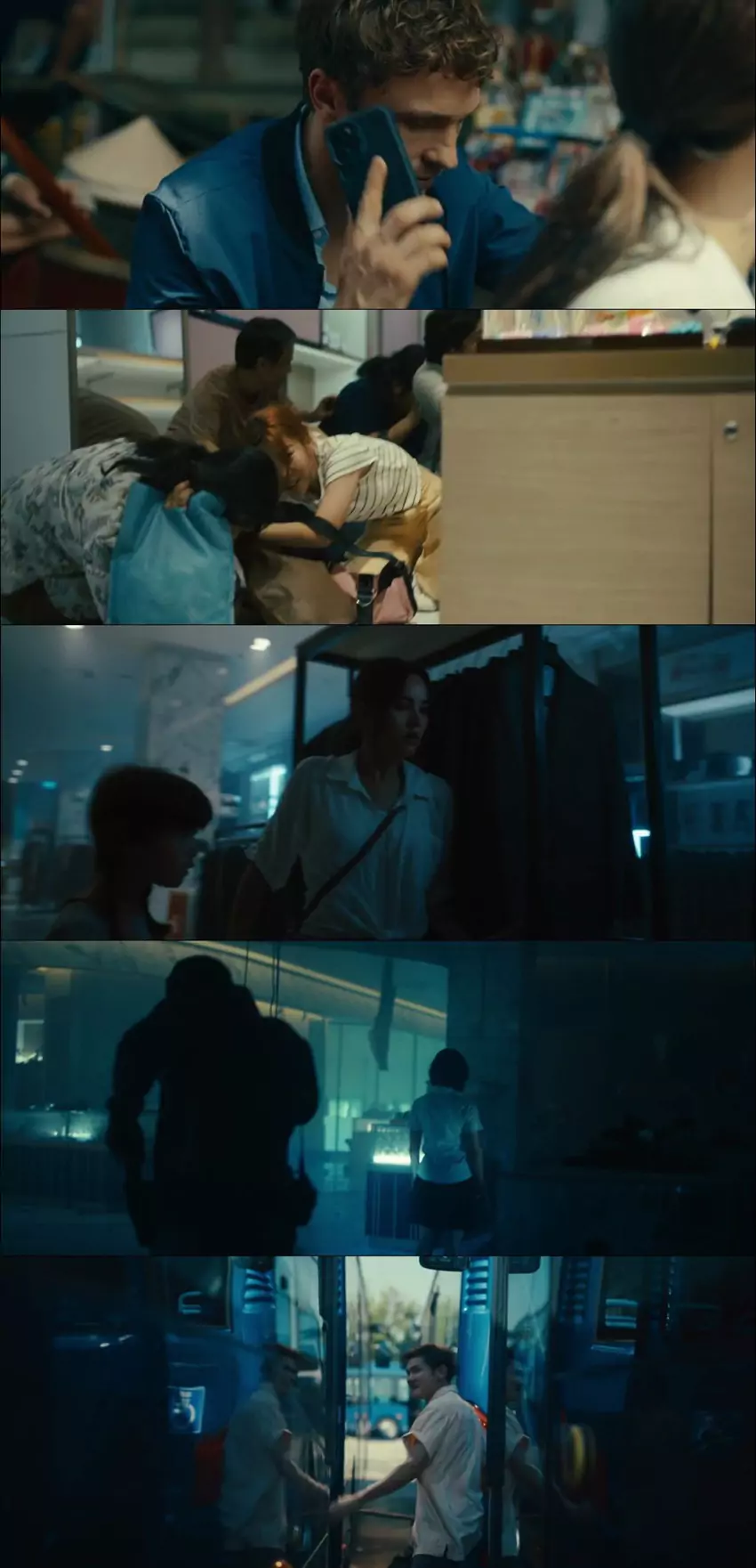 Download Home Sweet Home Rebirth | 2025 | English ORG | WEB-DL | Full Movie 480p 720p 1080p