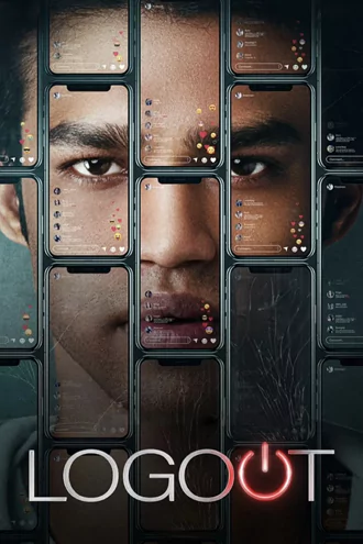 Download Logout | 2025 | Hindi DD5.1 | WEB-DL | Full Movie 480p 720p 1080p