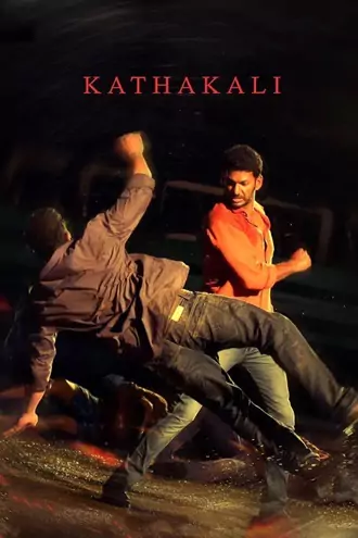 Download Kathakali | 2016 | Hindi ORG | Dual Audio | WEB-DL | Full Movie 480p 720p 1080p