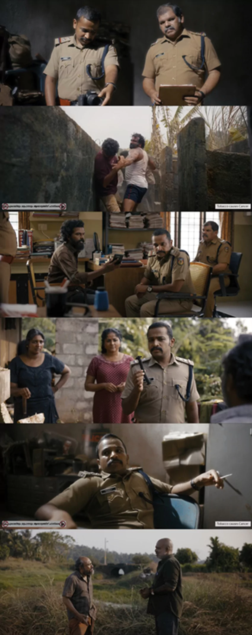 Download Pravinkoodu Shappu | 2025 | Hindi ORG | Dual Audio | WEB-DL | Full Movie 480p 720p 1080p