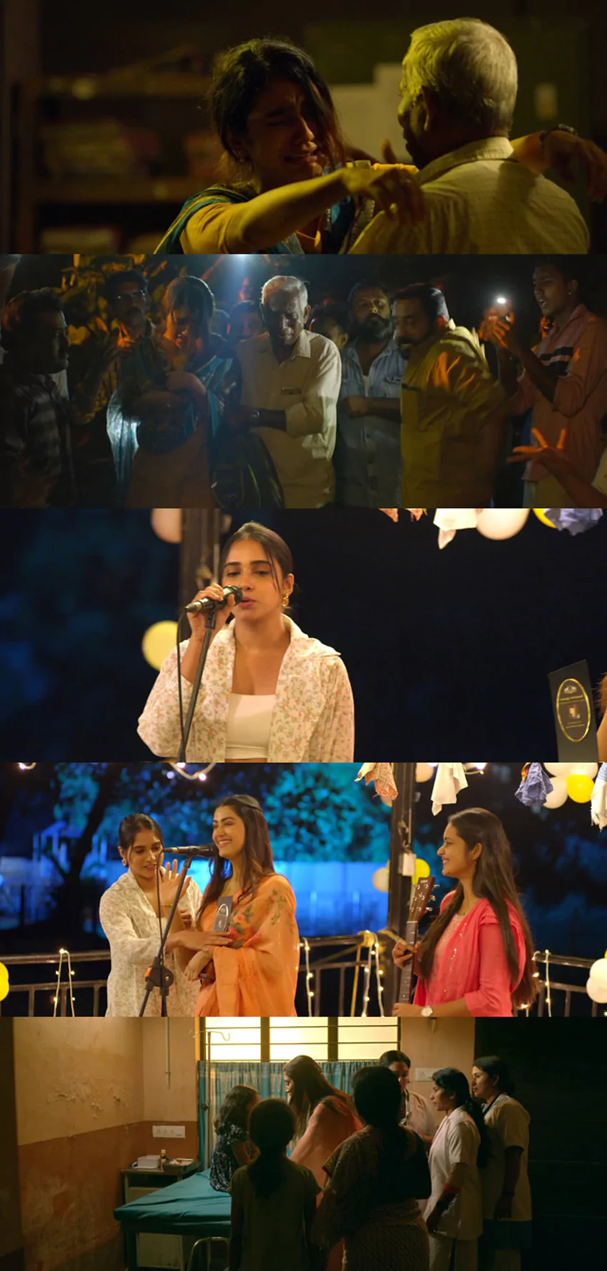 Download Live | 2023 | Hindi + Malayalam ORG. 2.0 | Dual Audio | Full Movie 480p 720p 1080p