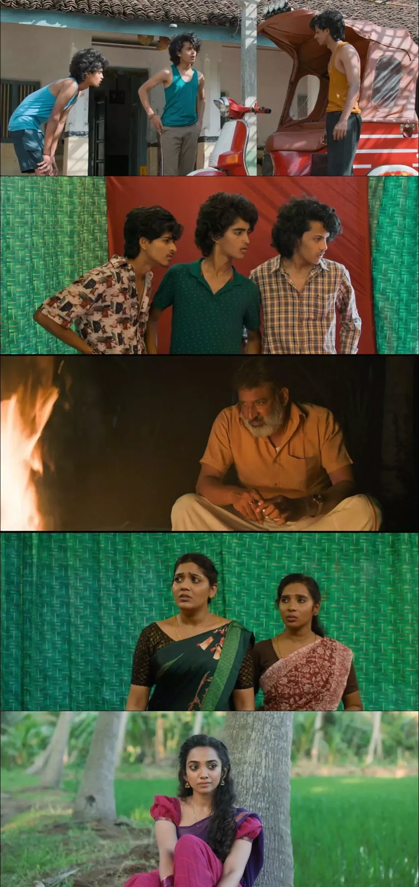 Download Tuk Tuk | 2025 | Hindi – Telugu | WEB-DL ORG. Dual Audio | Full Movie 480p 720p 1080p