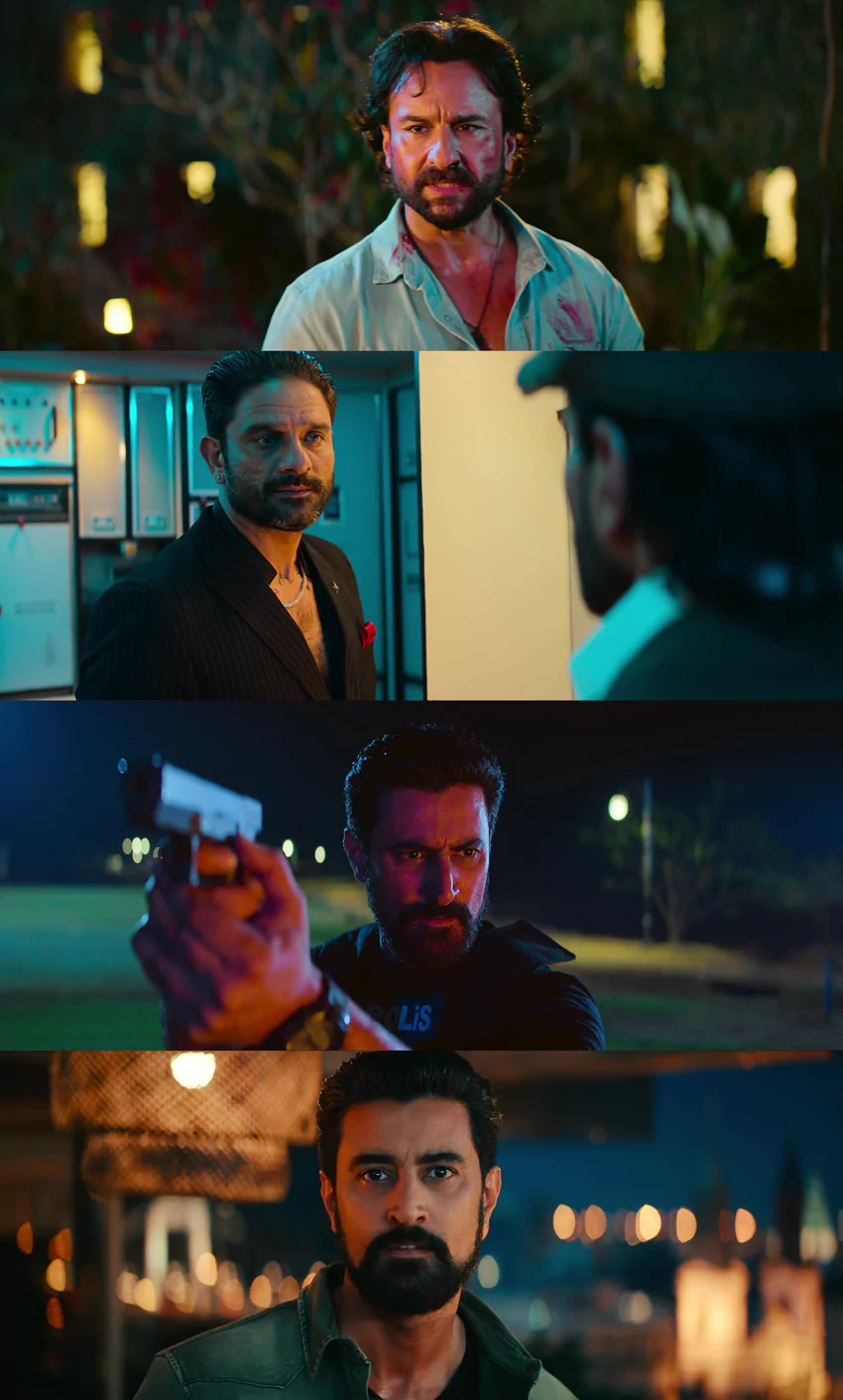 Download Jewel Thief: The Heist Begins | 2025 | Hindi-DD5.1 | Multi-Audio | Full Movie 480p 720p 1080p