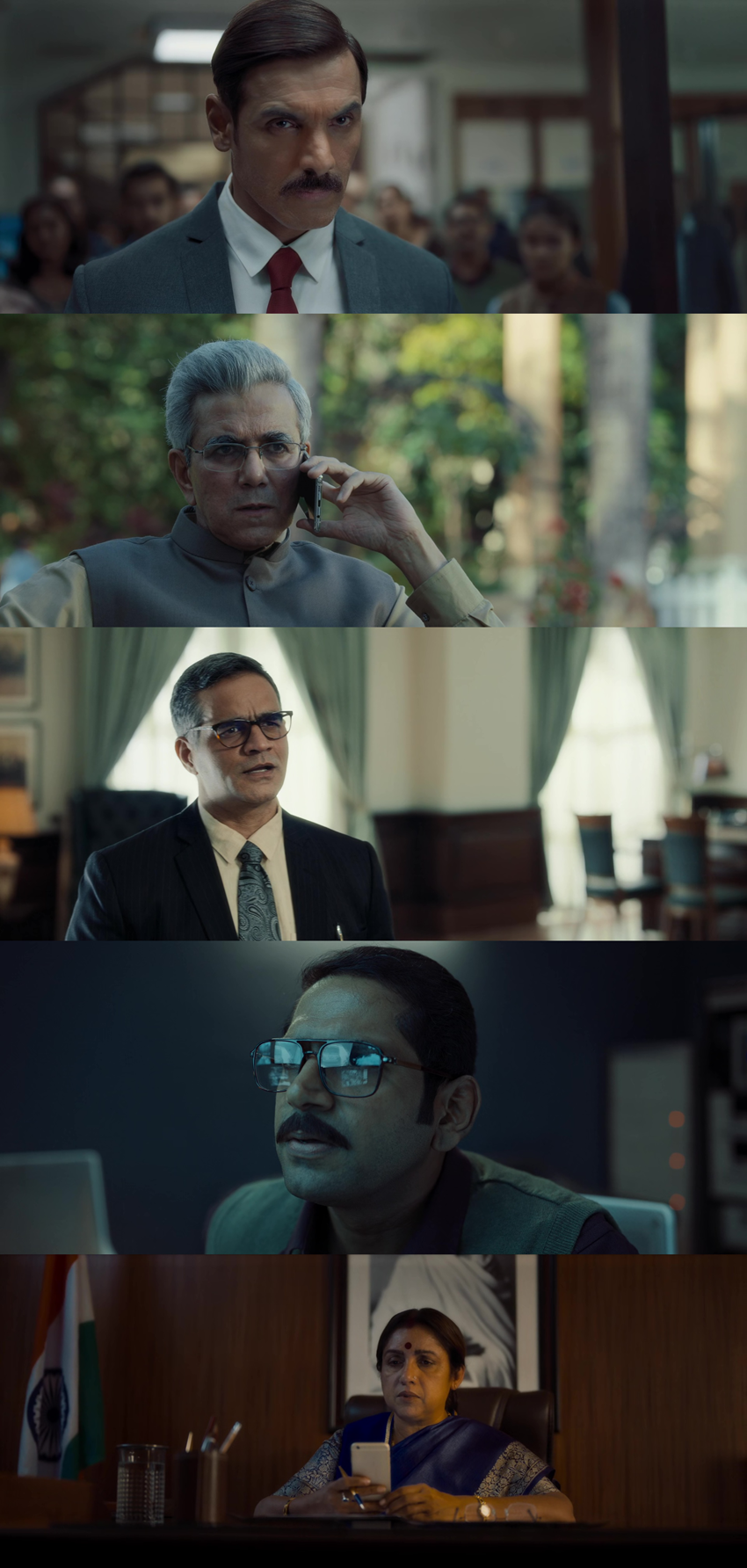 Download The Diplomat | 2025 | WEB-DL | Hindi DD5.1 | Full Movie 480p 720p 1080p