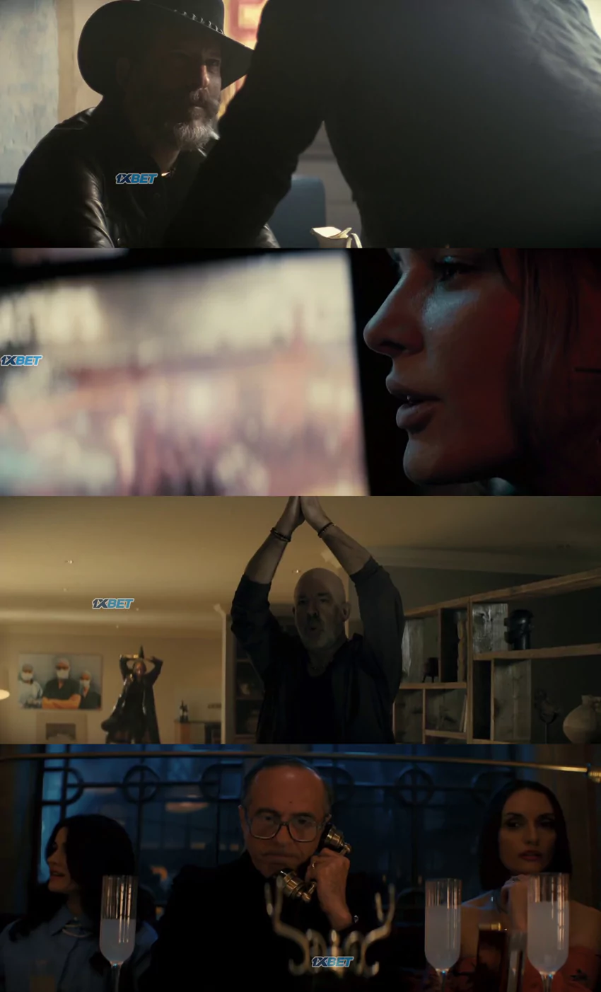 Download A Working Man | 2025 | English AAC2.0 | WEBRIP | Full Movie 480p 720p 1080p