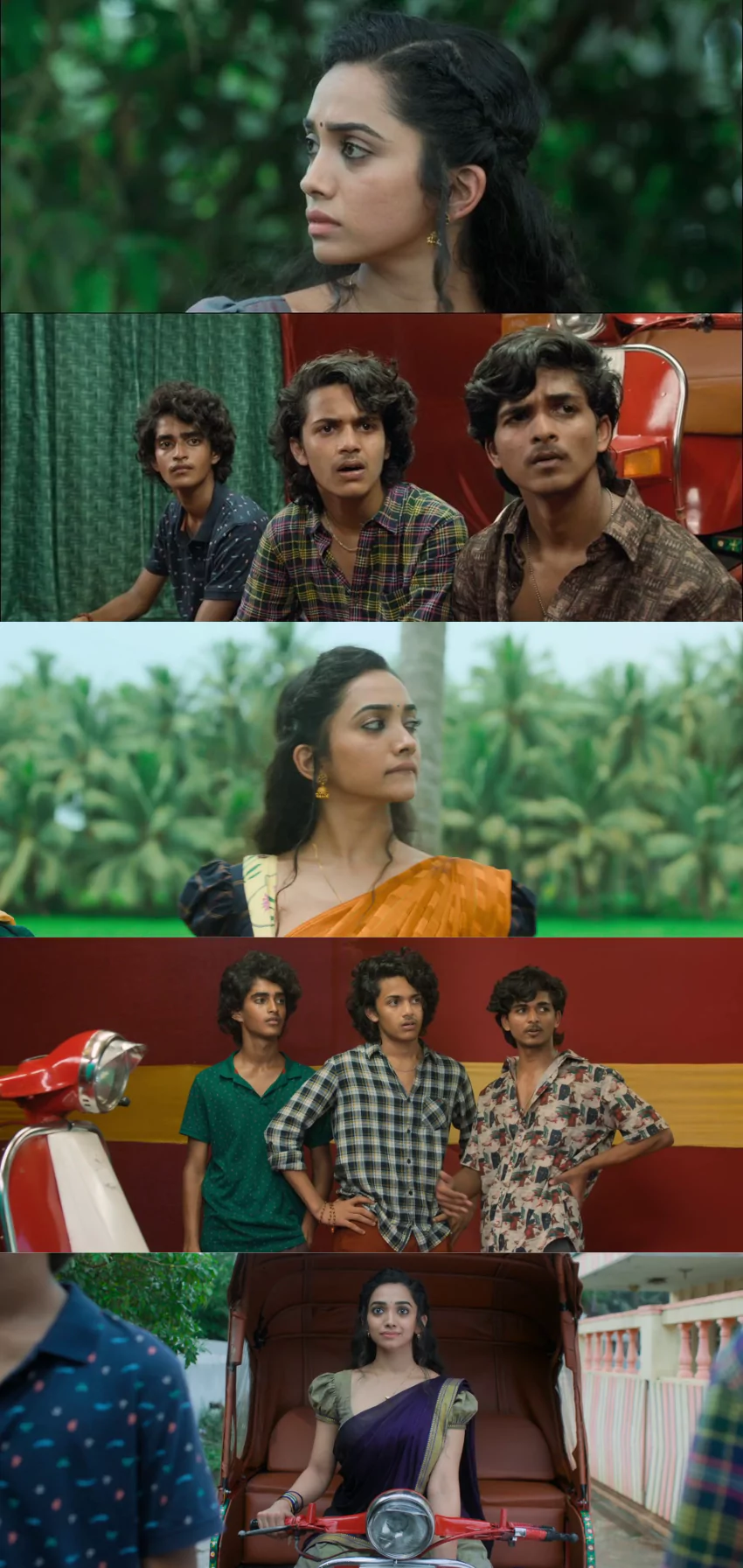 Download Tuk Tuk | 2025 | Hindi – Telugu | WEB-DL ORG. Dual Audio | Full Movie 480p 720p 1080p