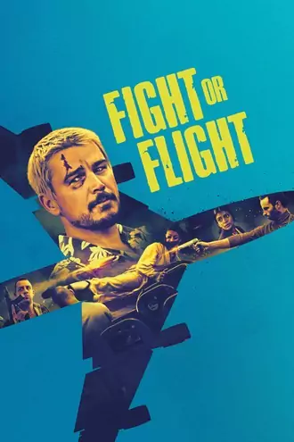 Download Fight or Flight | 2025 | Hindi-English | Dual Audio | WEB-DL | Full Movie 480p 720p 1080p